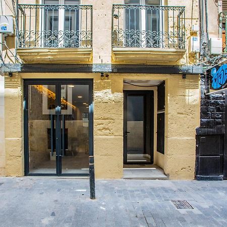 Stay Alicante Old Town Suites Dış mekan fotoğraf